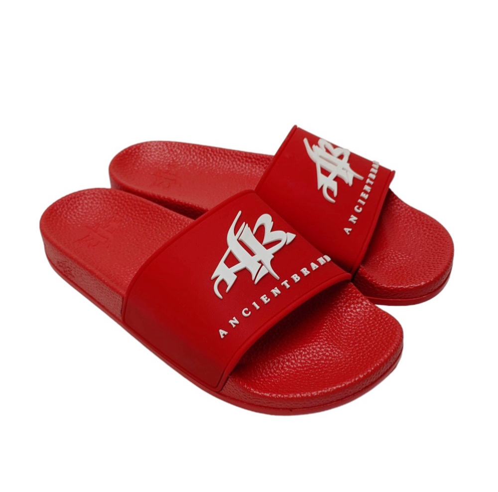 AncientBrand Slip N Slides Red display picture 2