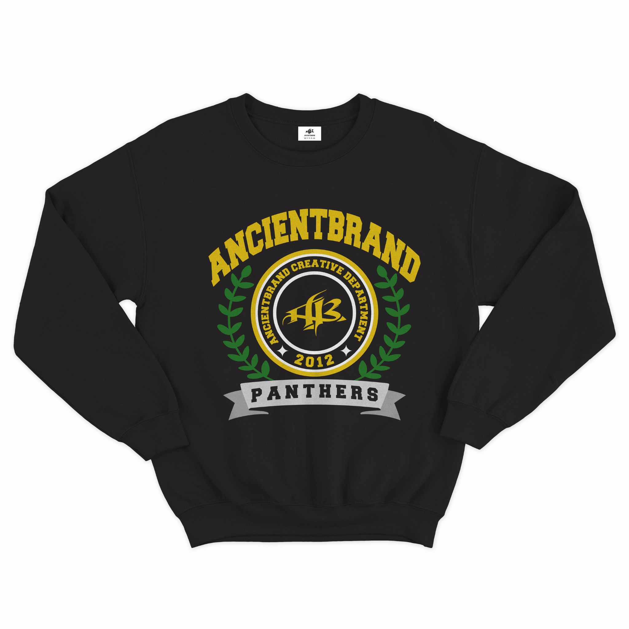 AncientBrand Creative Dept Sweatshirt