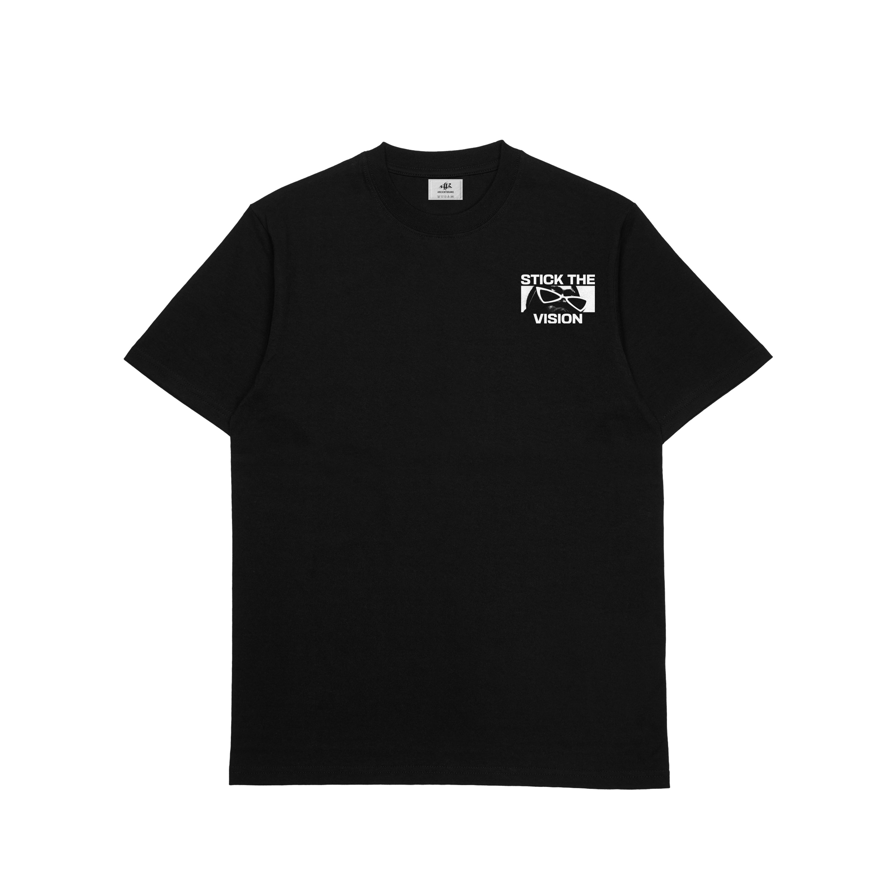 AncientBrand Stick the Vision Tee