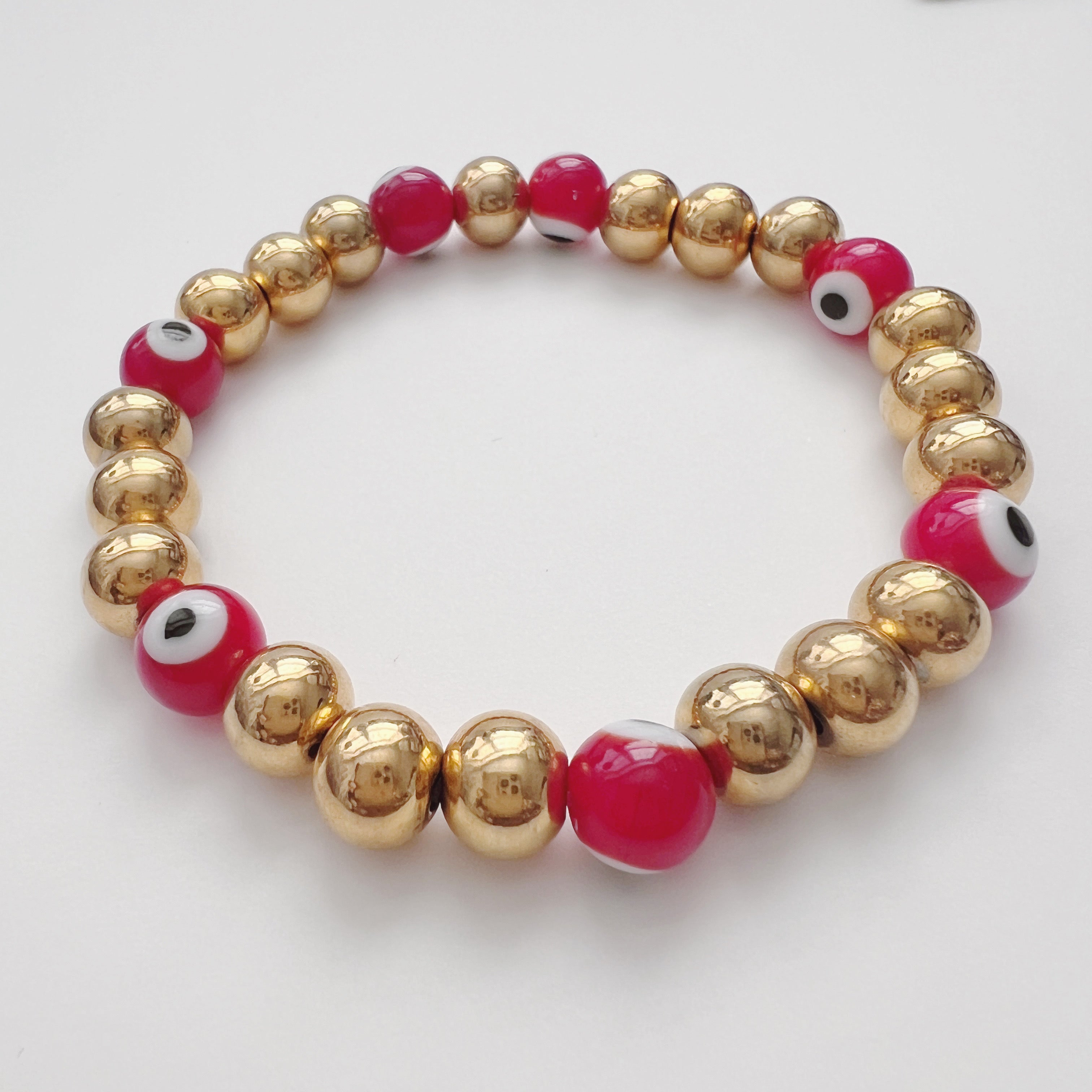 Anya Bracelet 8MM