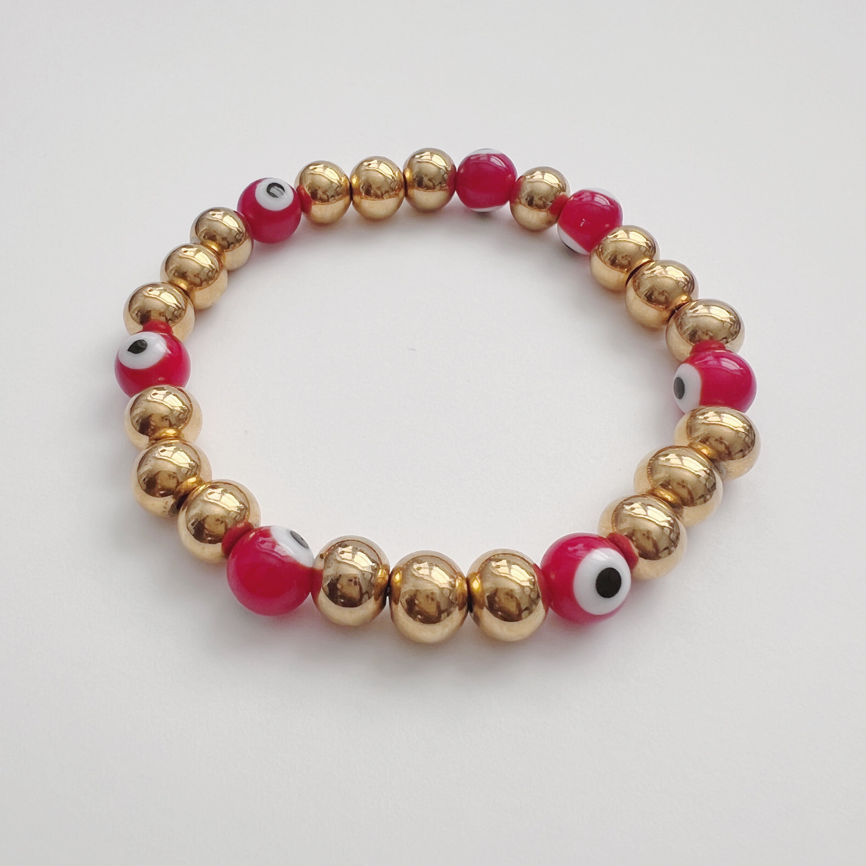 Anya Bracelet 8MM