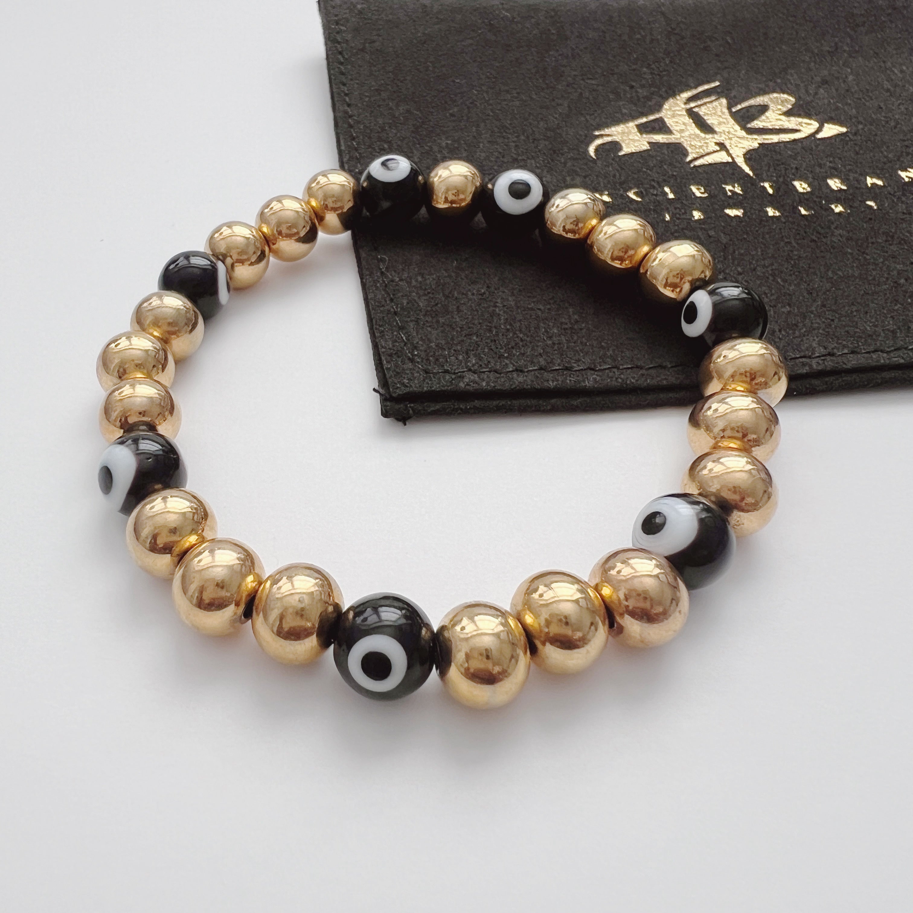 Anya Bracelet 8MM