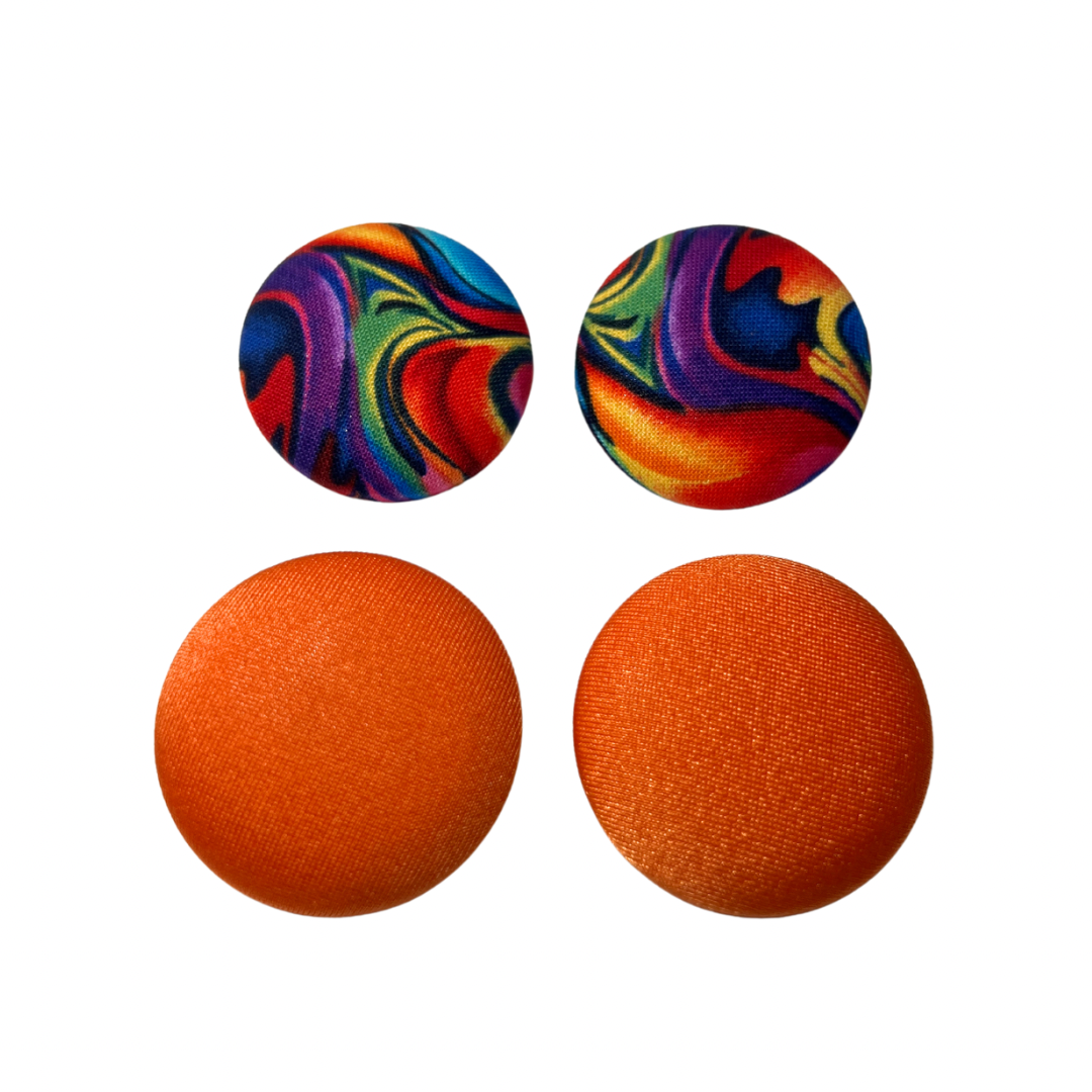 AncientBrand OB Earrings