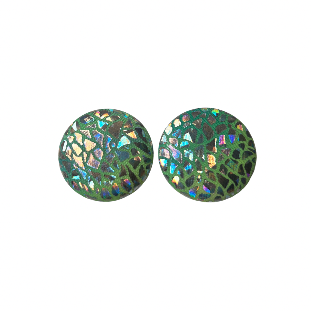 AncientBrand OB Earrings