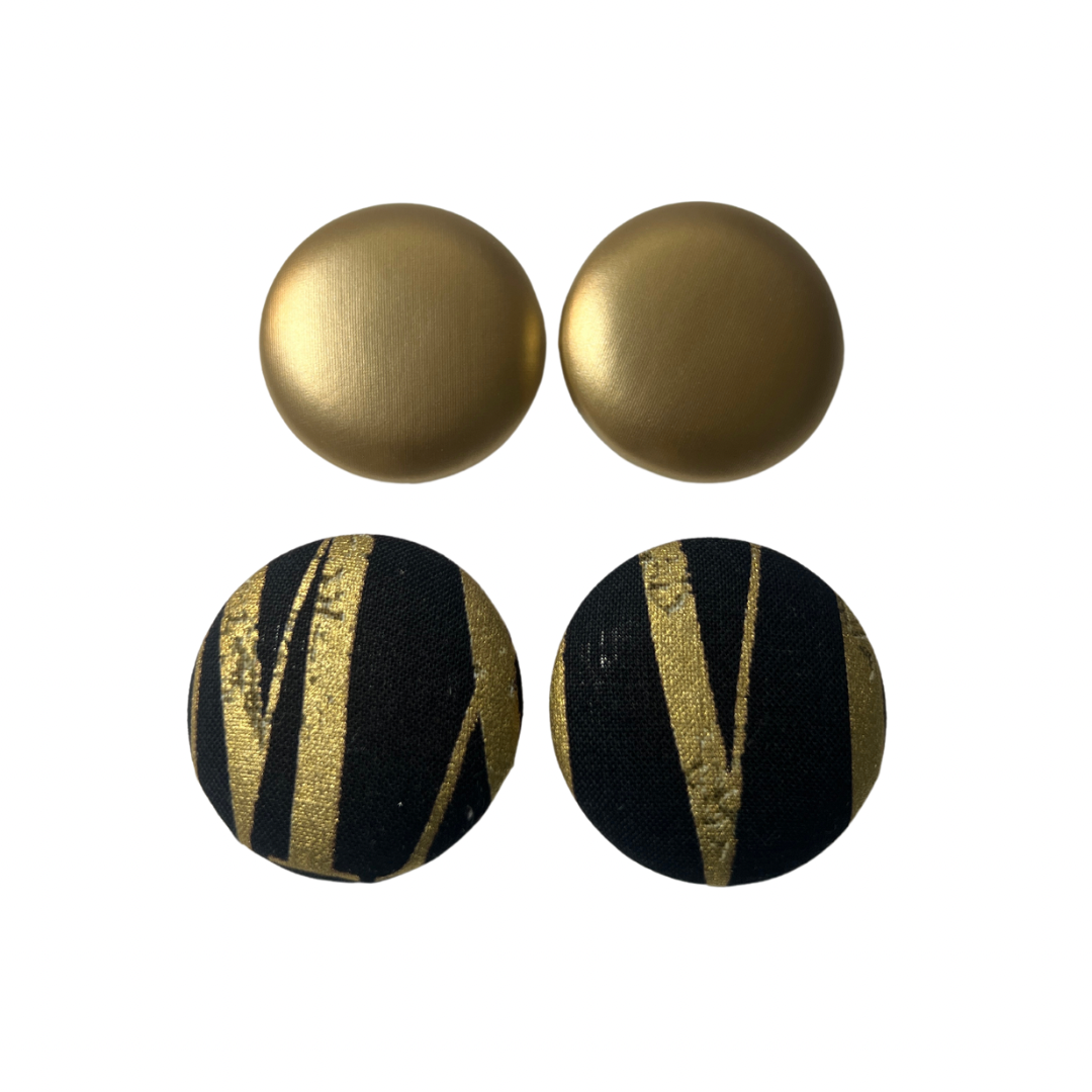 AncientBrand OB Earrings