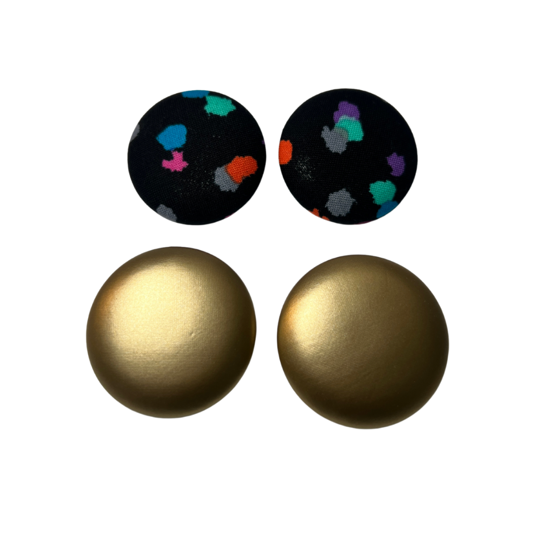 AncientBrand OB Earrings