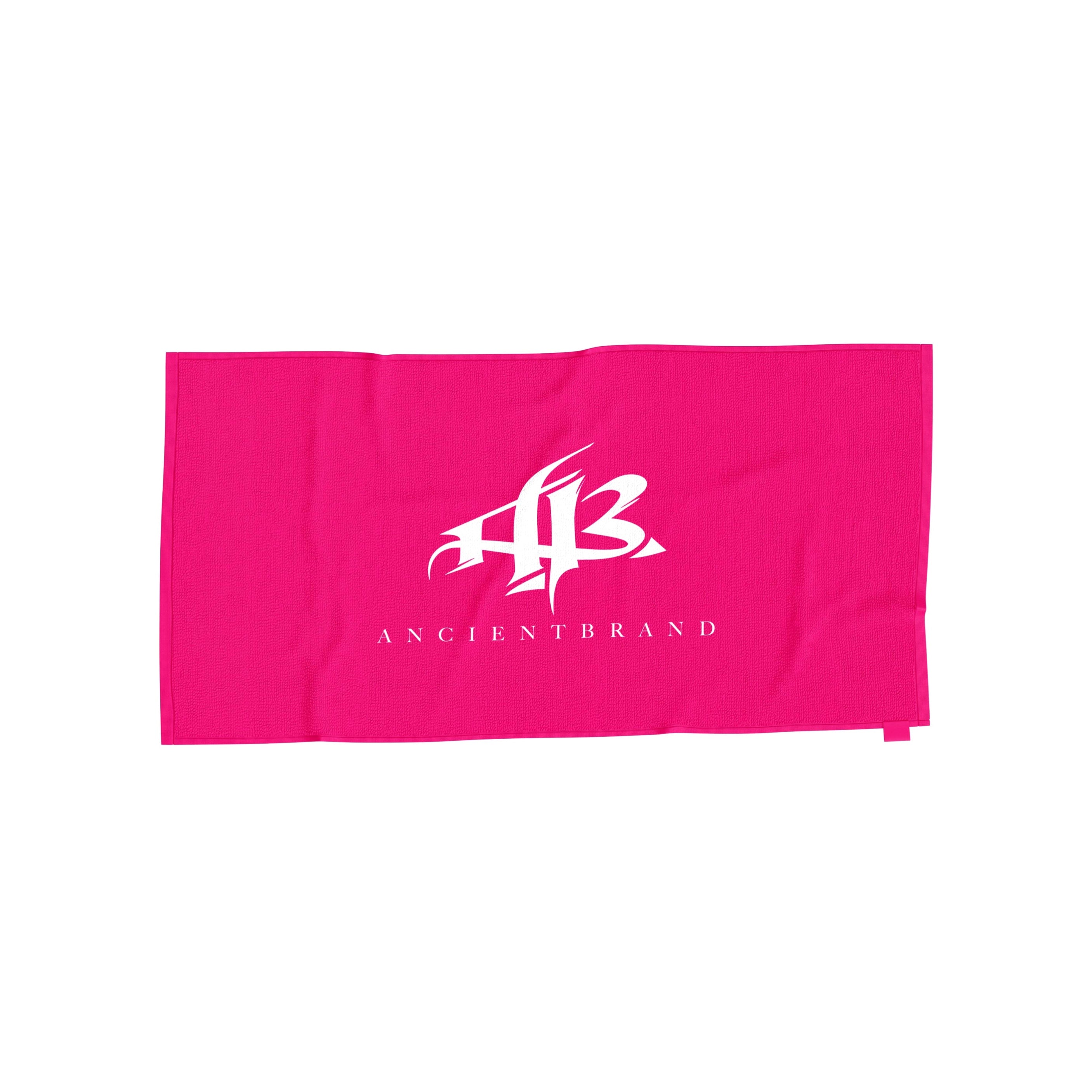 AncientBrand Heritage OG Microfiber Beach Towel