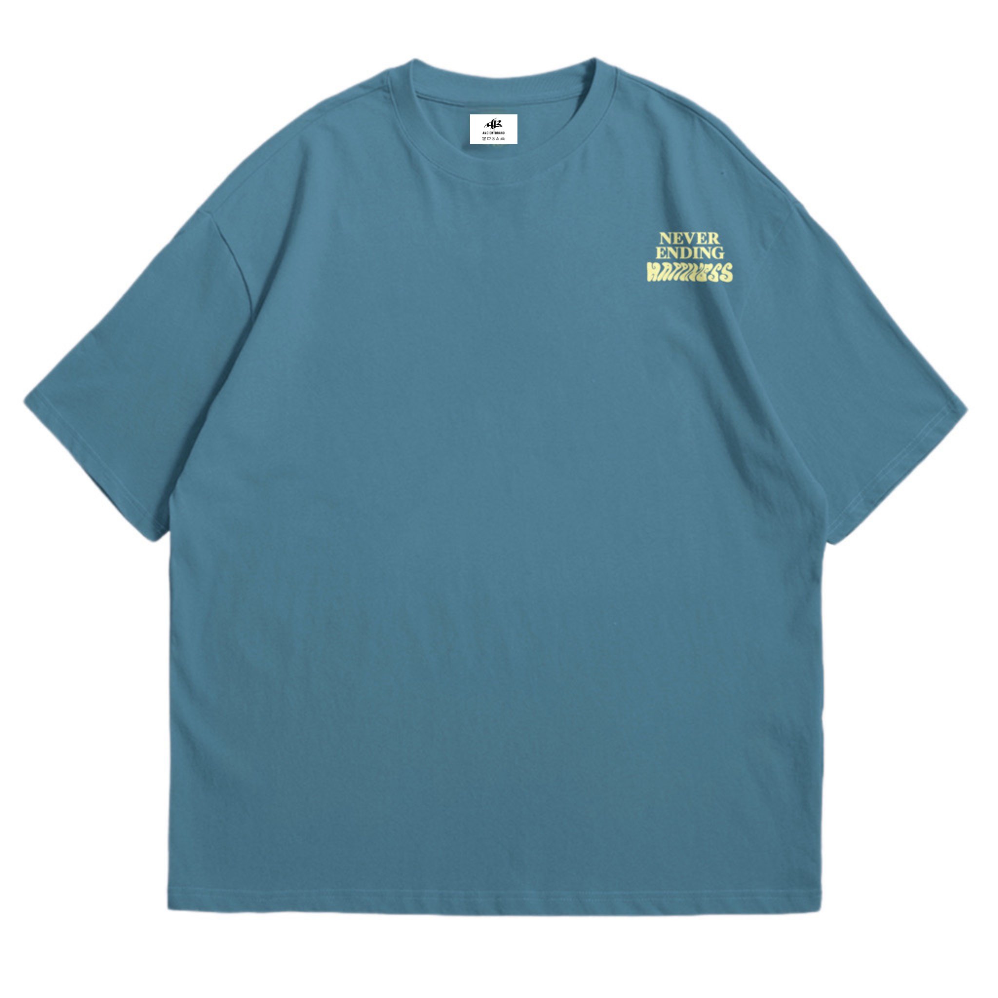 AncientBrand Never Ending Tee