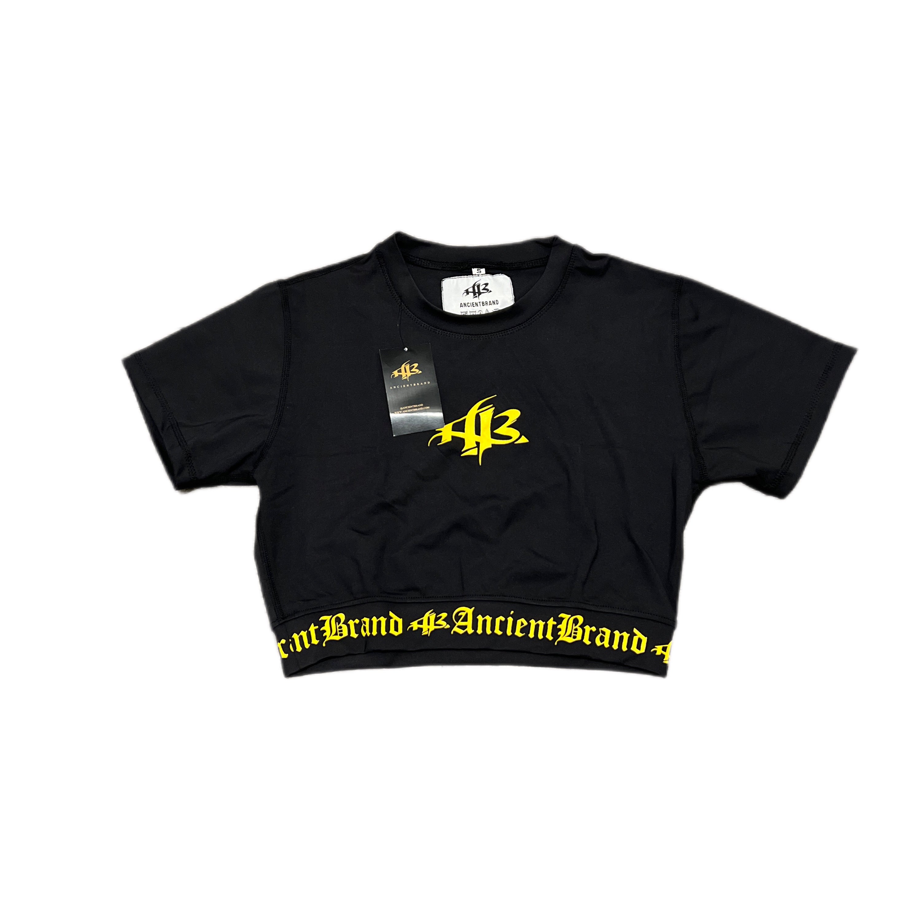 AncientBrand OG Mika Crop Top