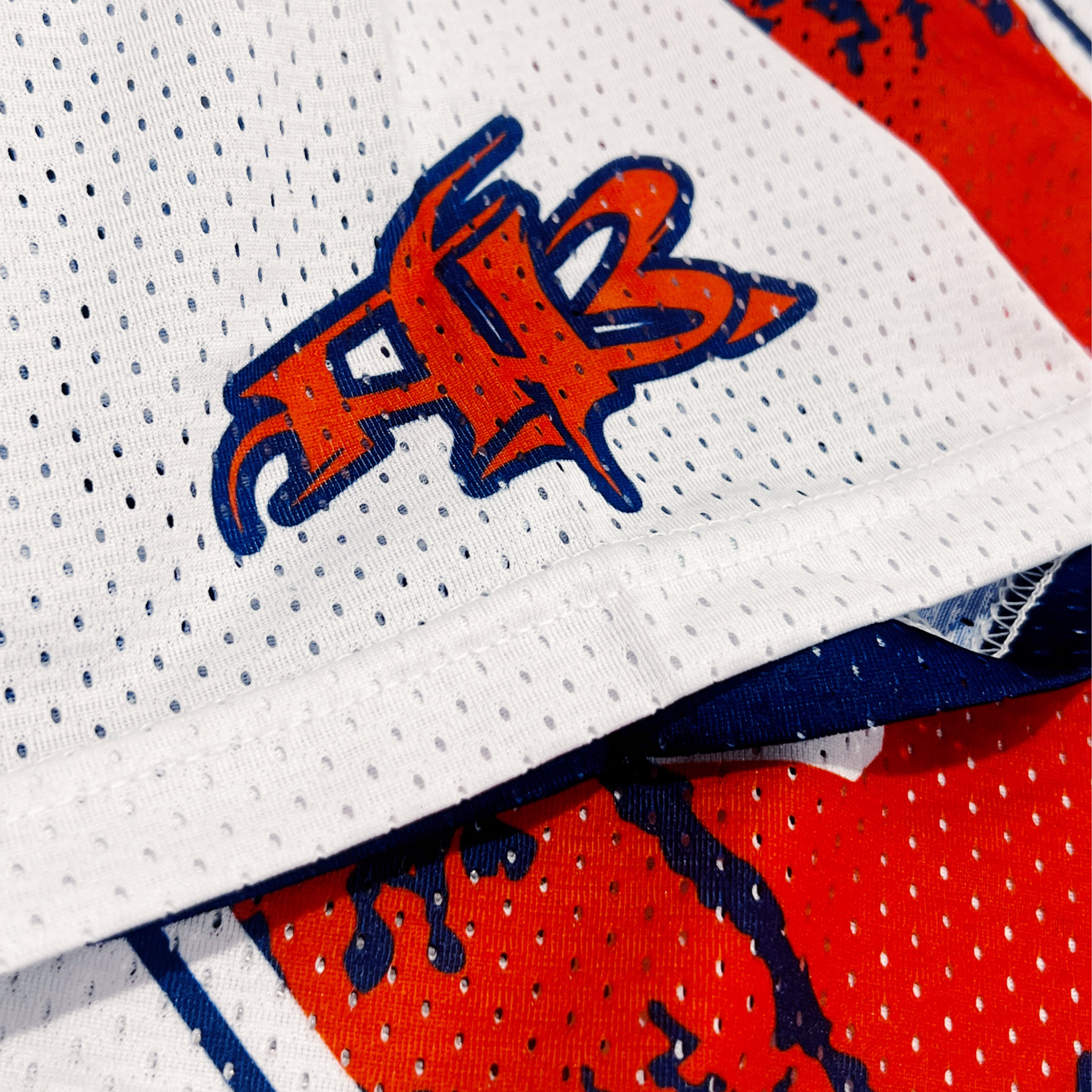 AncientBrand Japanese Crop Softball Jersey