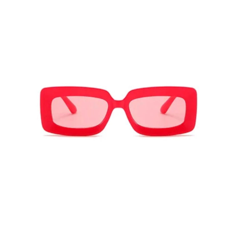 Iris Frames