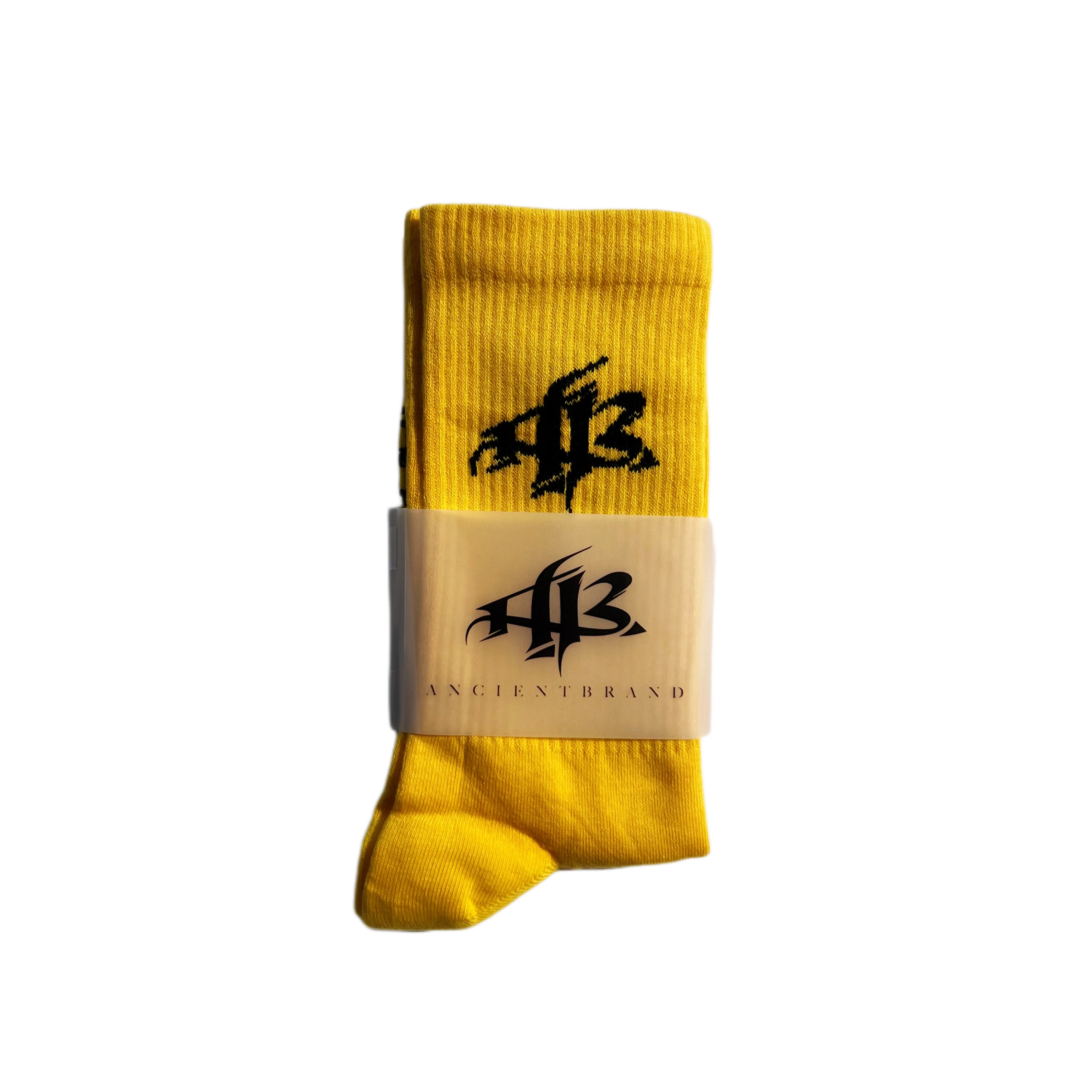 AncientBrand OG Socks