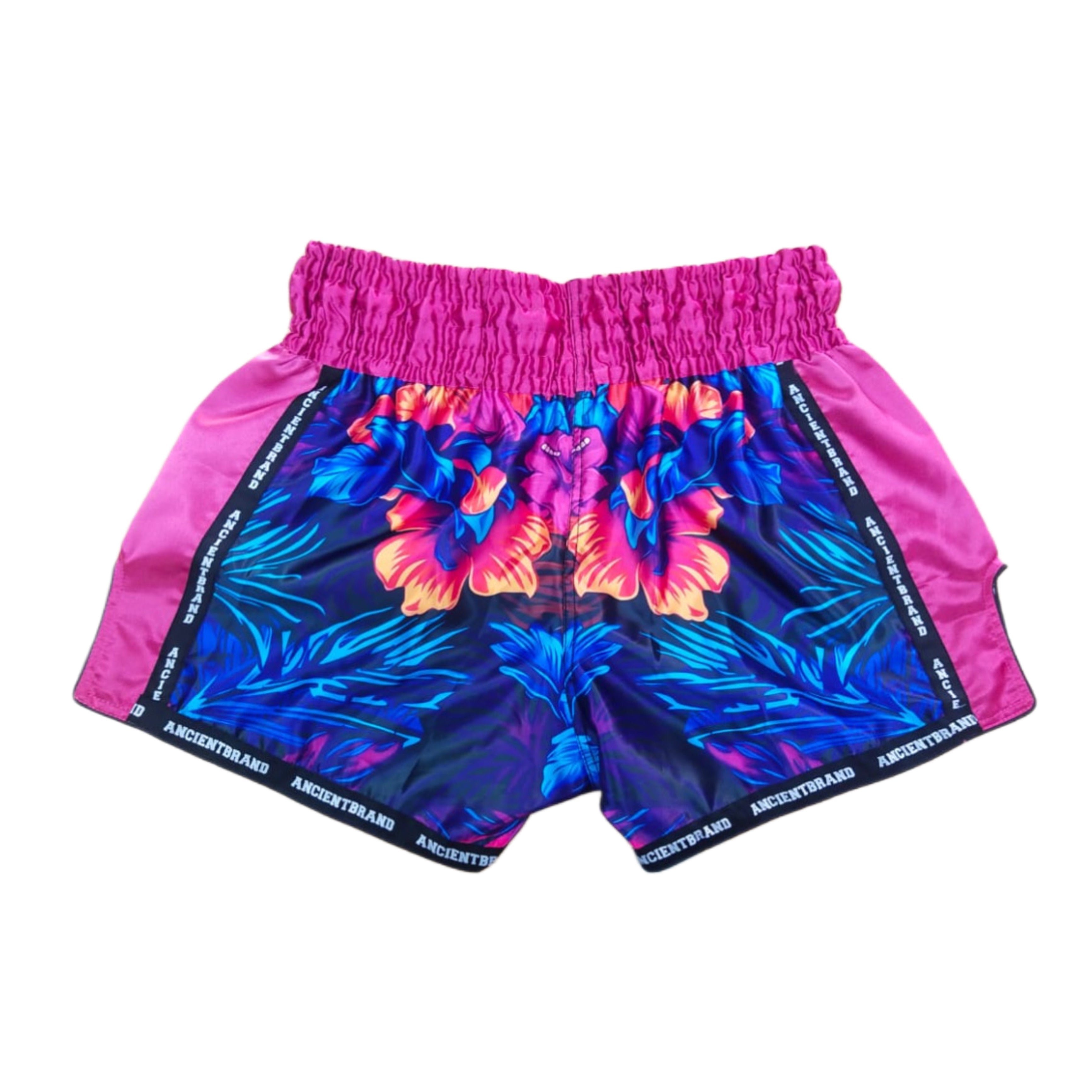 AncientBrand Kickboxing Shorts