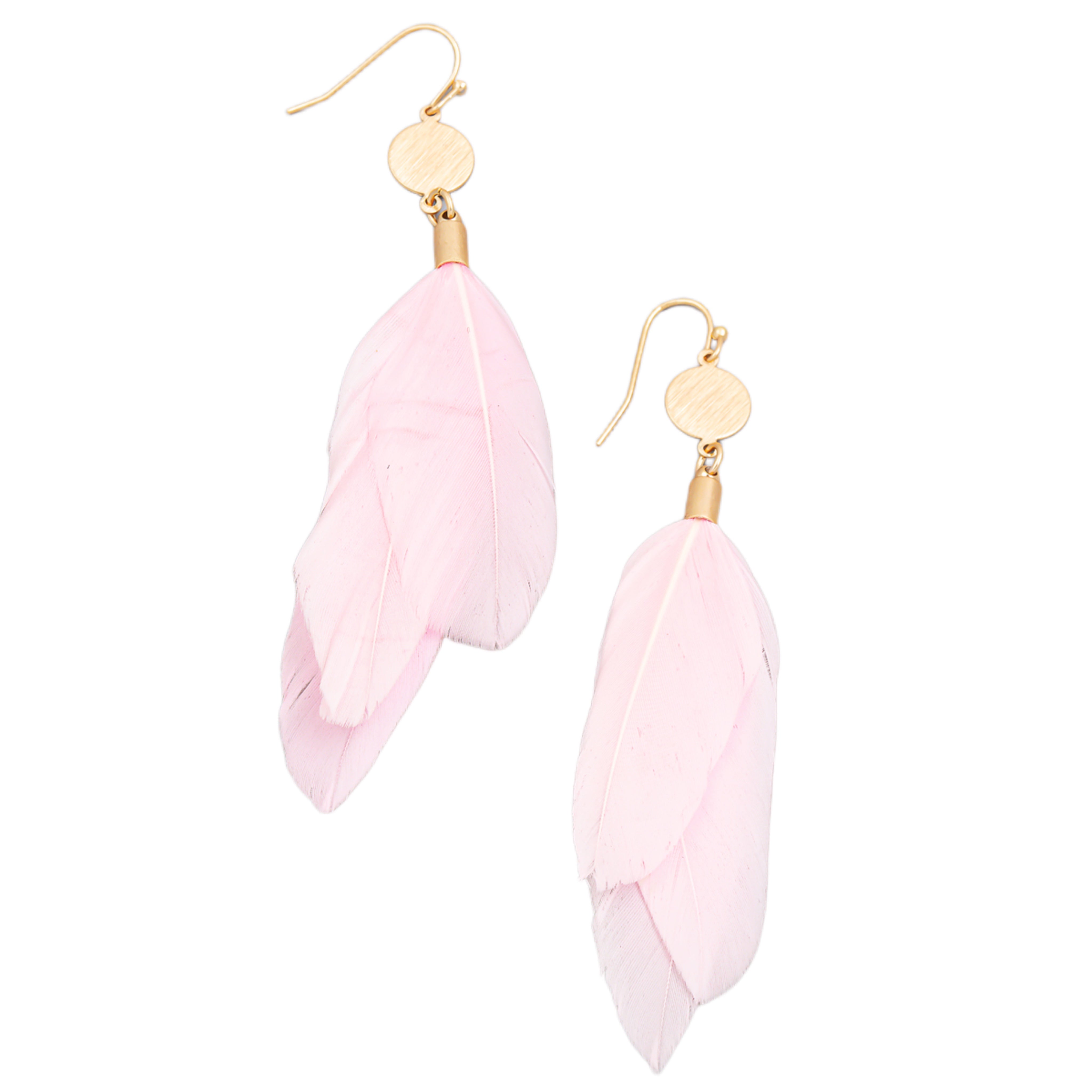 Kamome Earrings