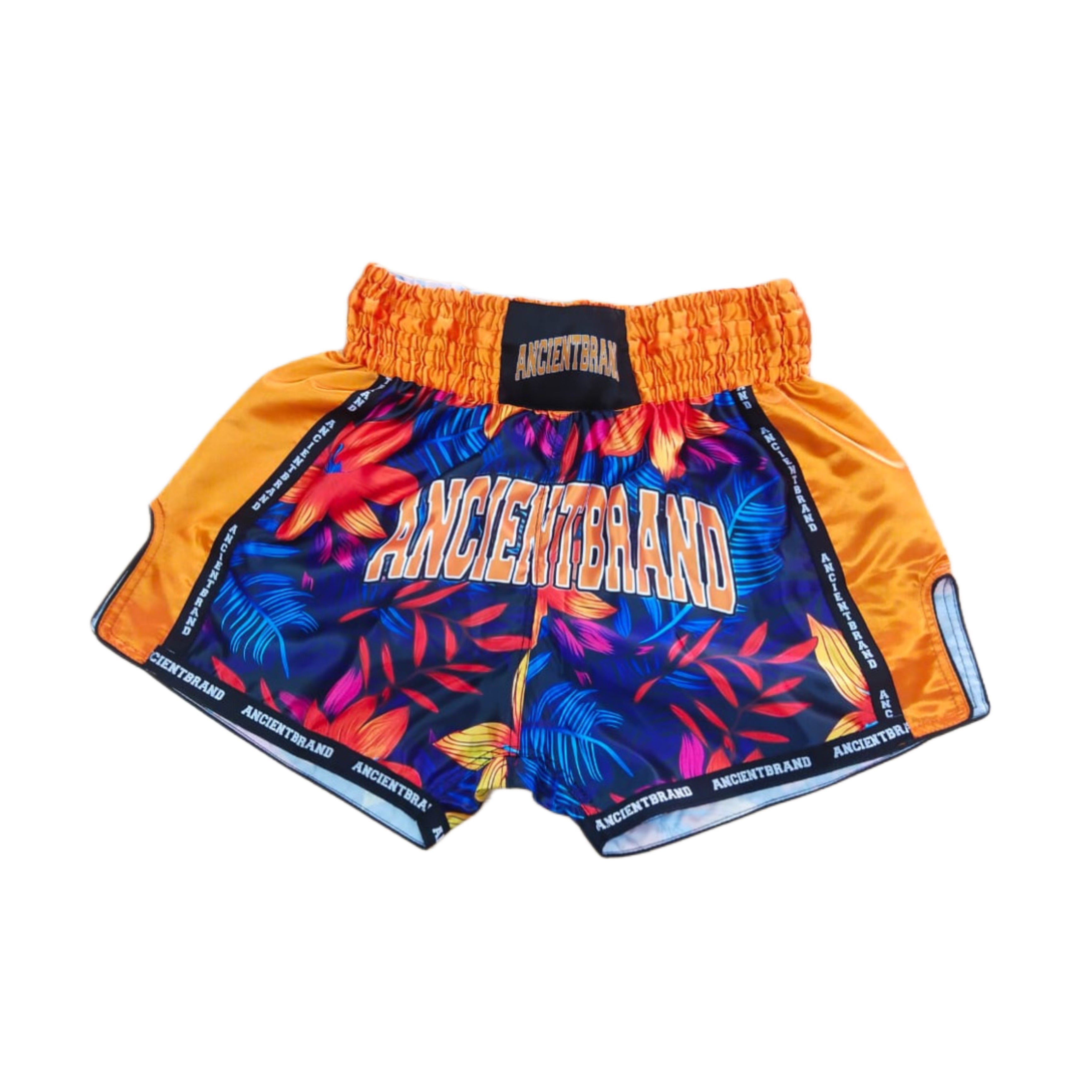 AncientBrand Kickboxing Shorts