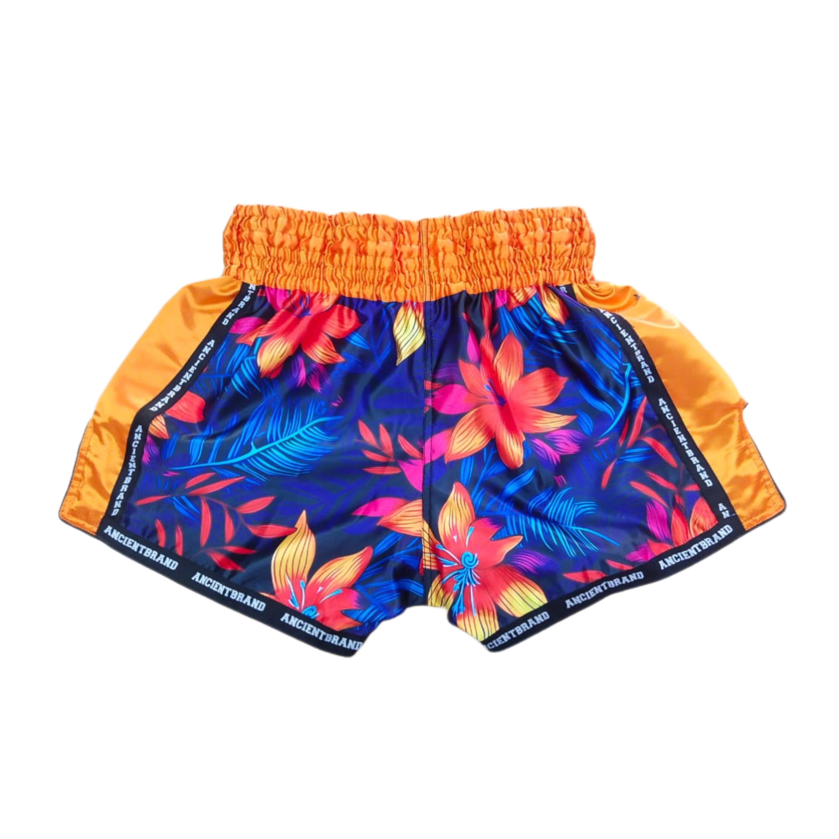 AncientBrand Kickboxing Shorts