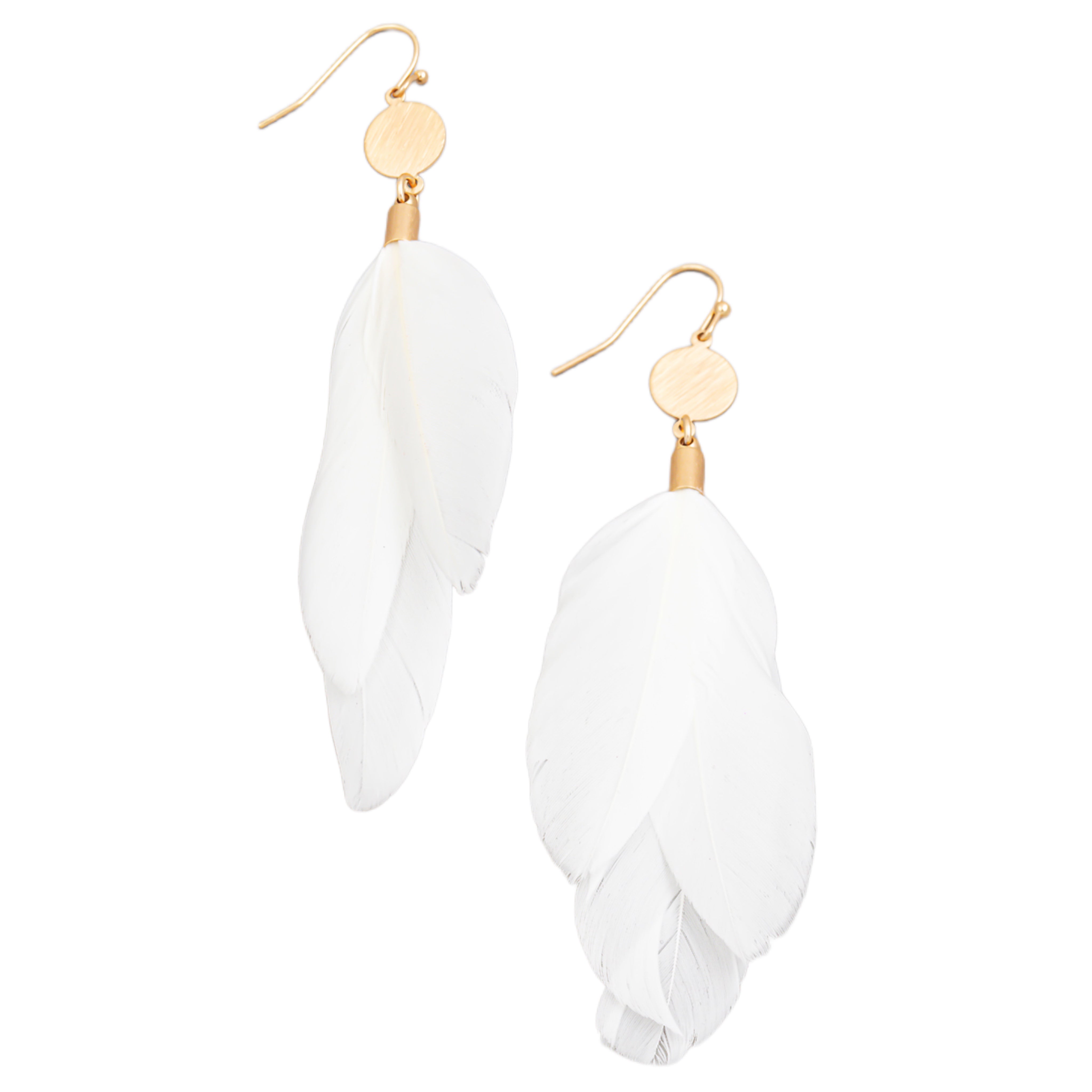 Kamome Earrings