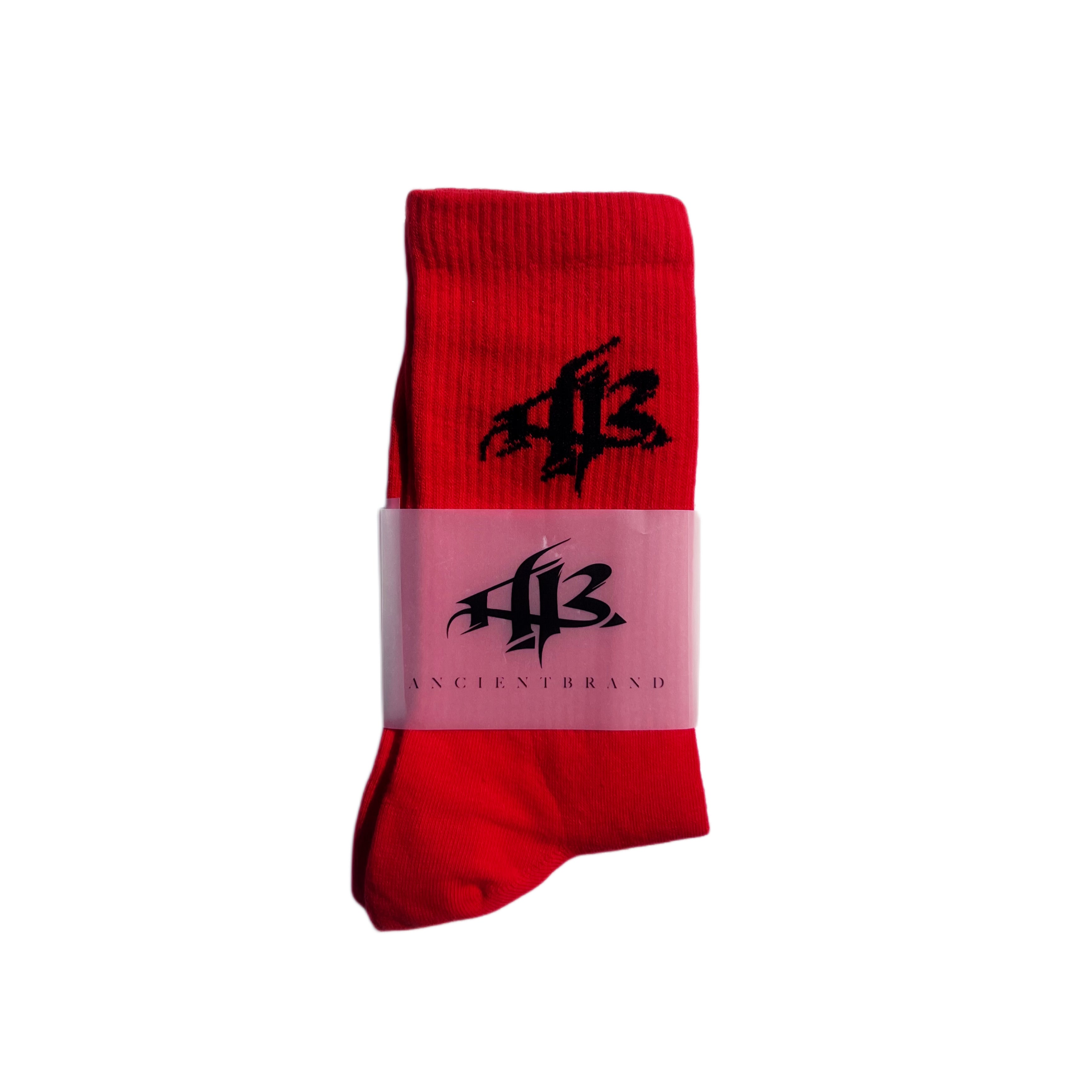 AncientBrand OG Socks