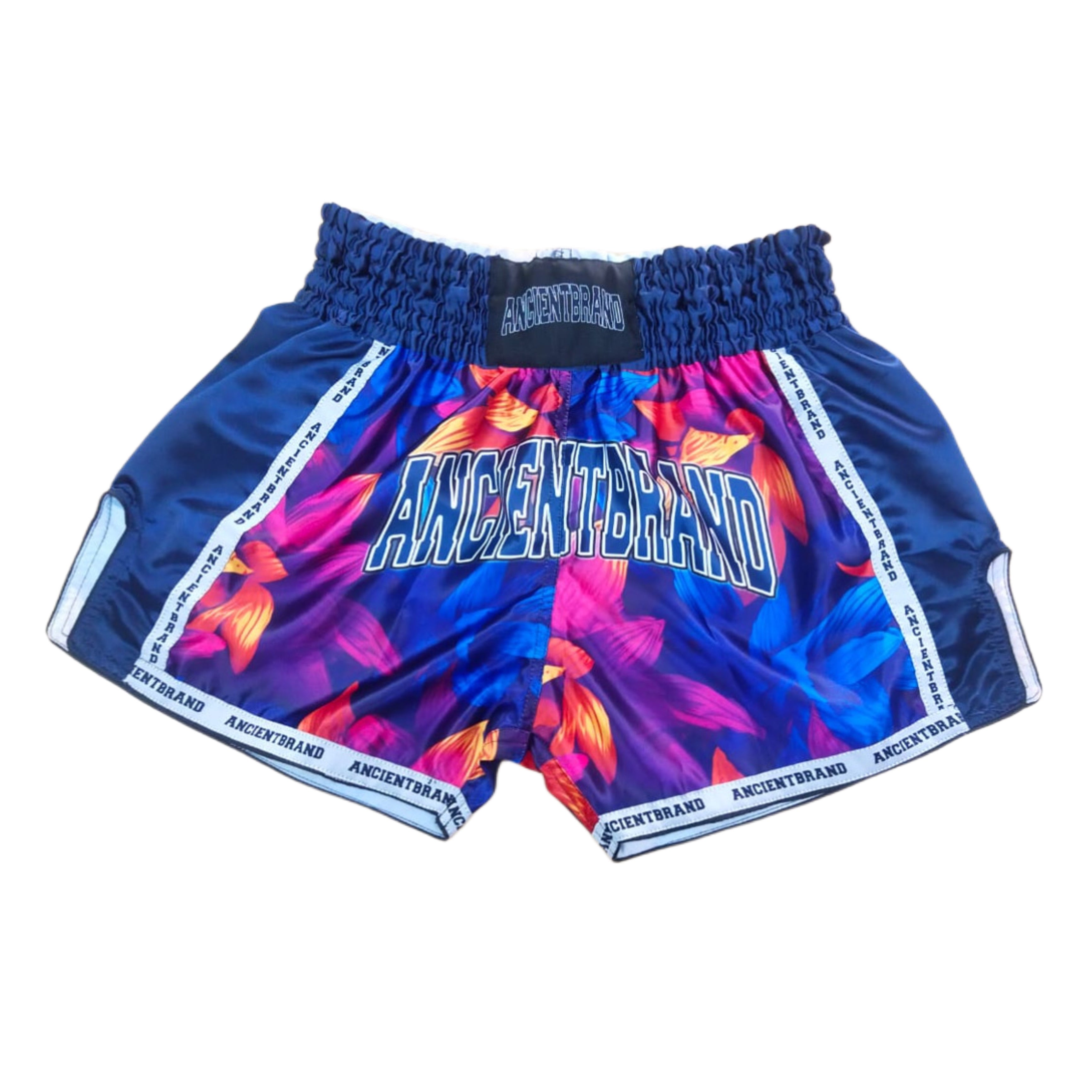 AncientBrand Kickboxing Shorts