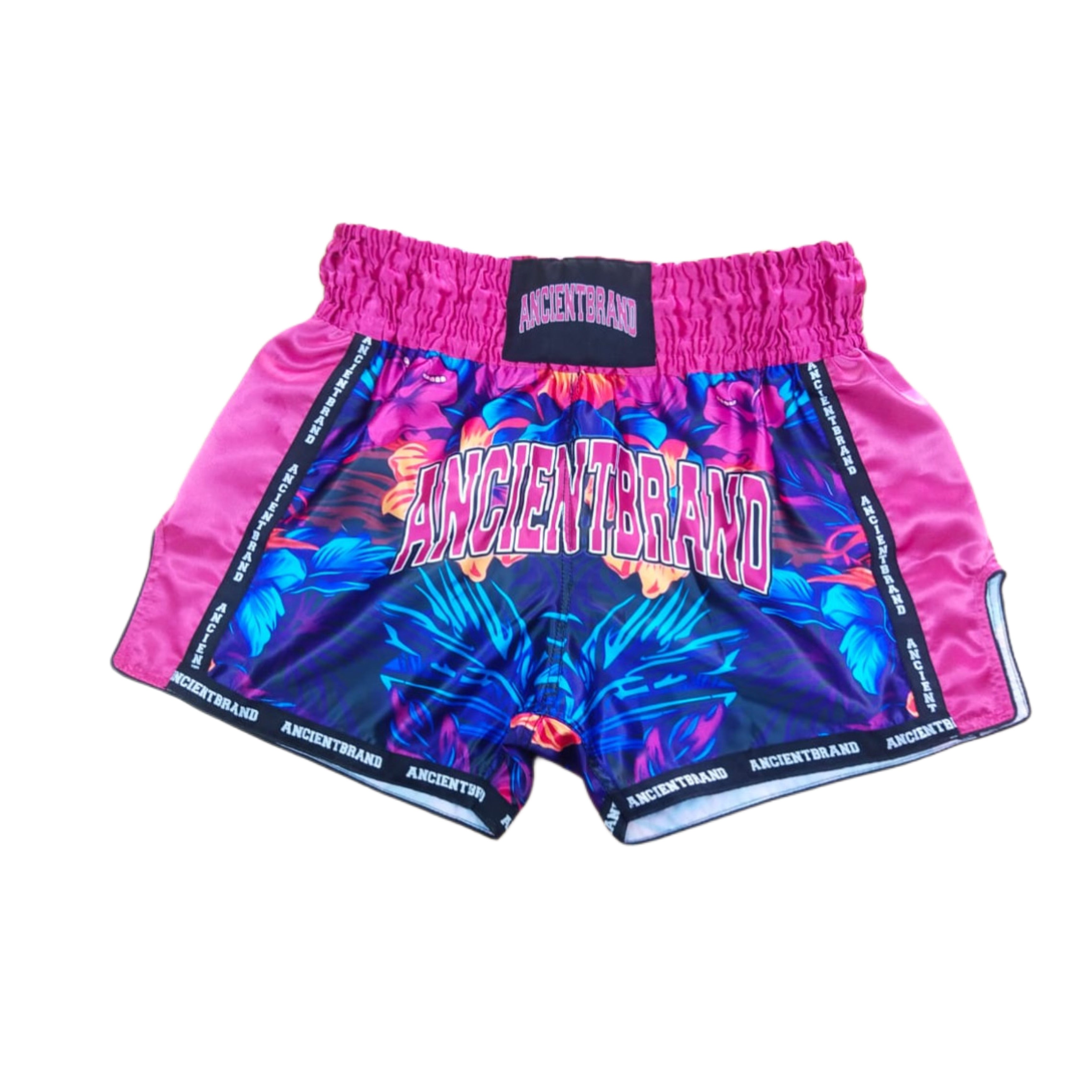 AncientBrand Kickboxing Shorts