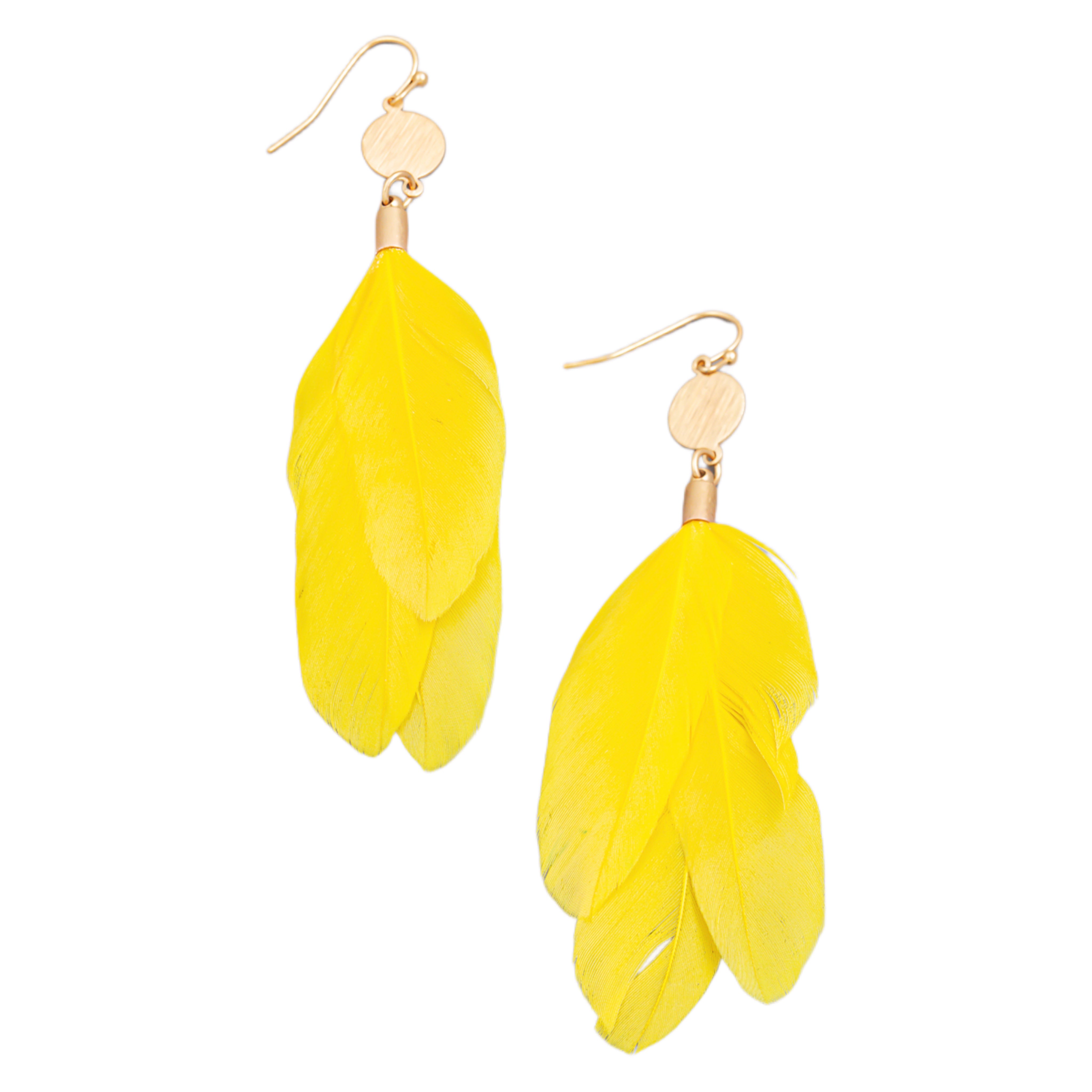 Kamome Earrings