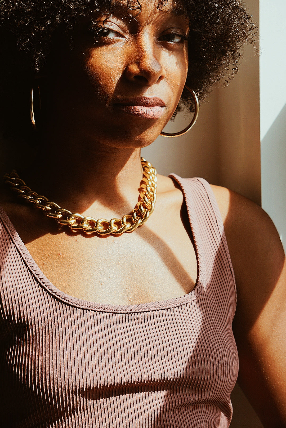 Kasi Necklace