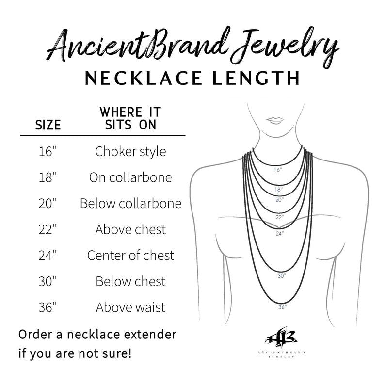 Kasi Necklace