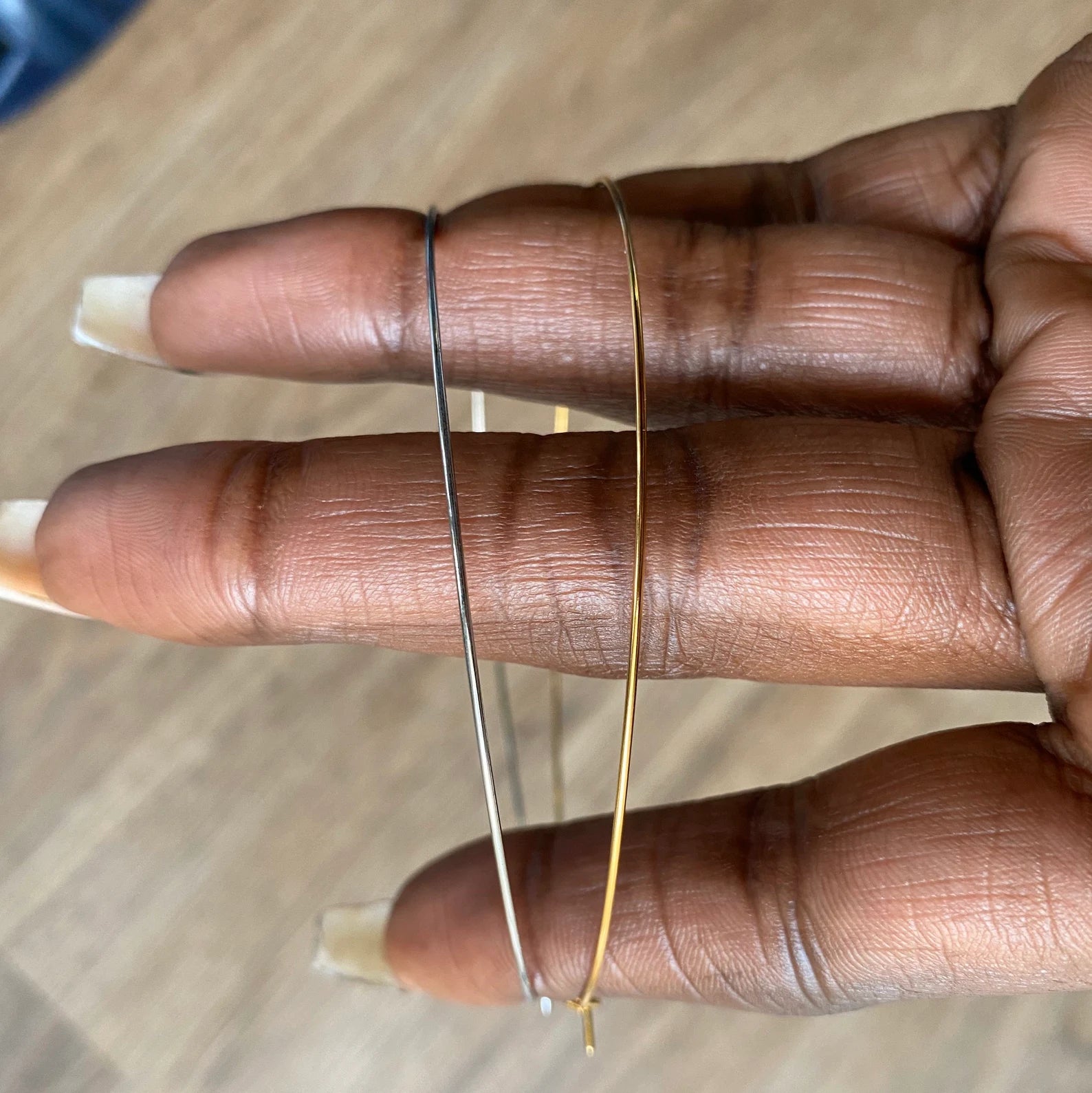 Ashley Hoops