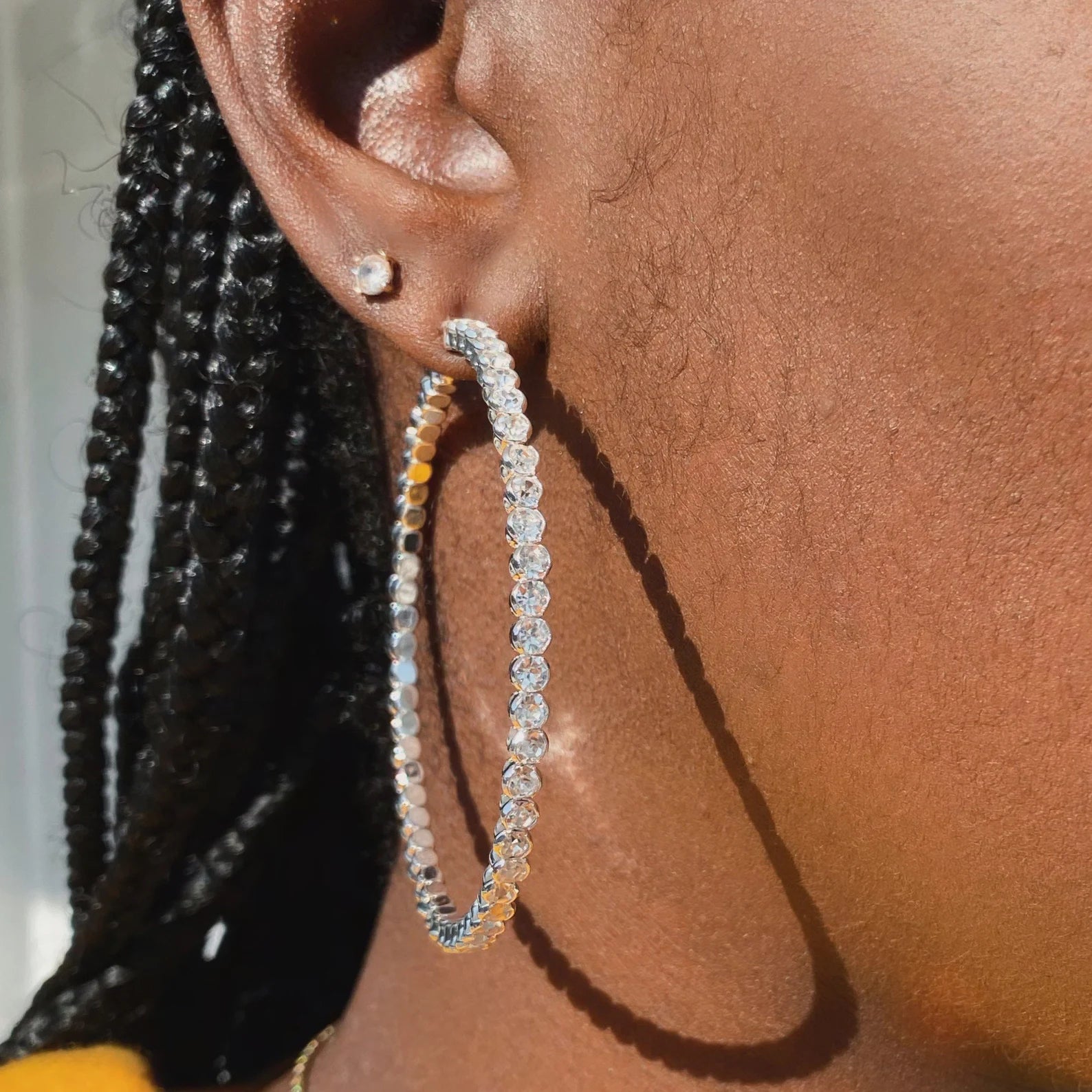 Joi Hoops 65mm