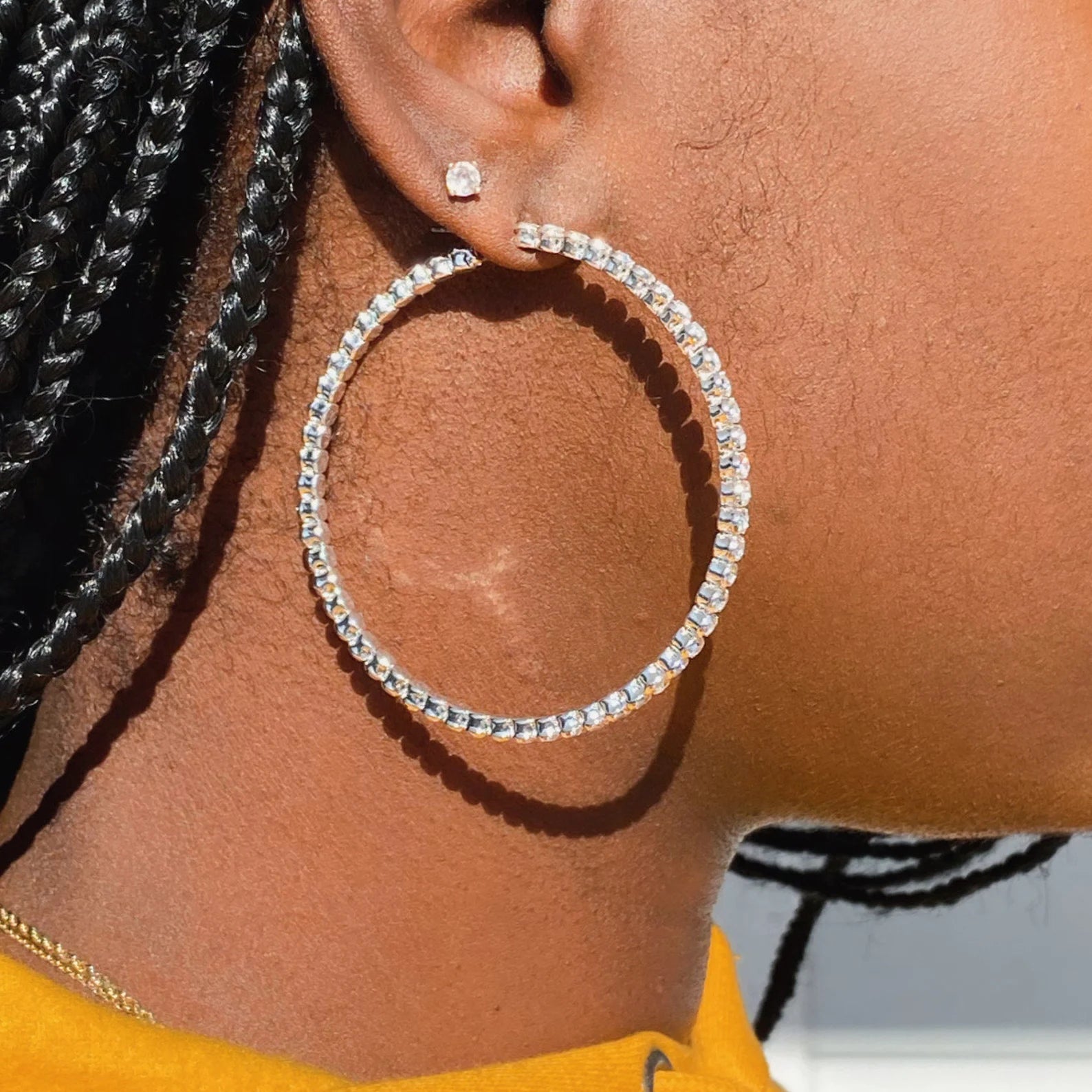 Joi Hoops 65mm