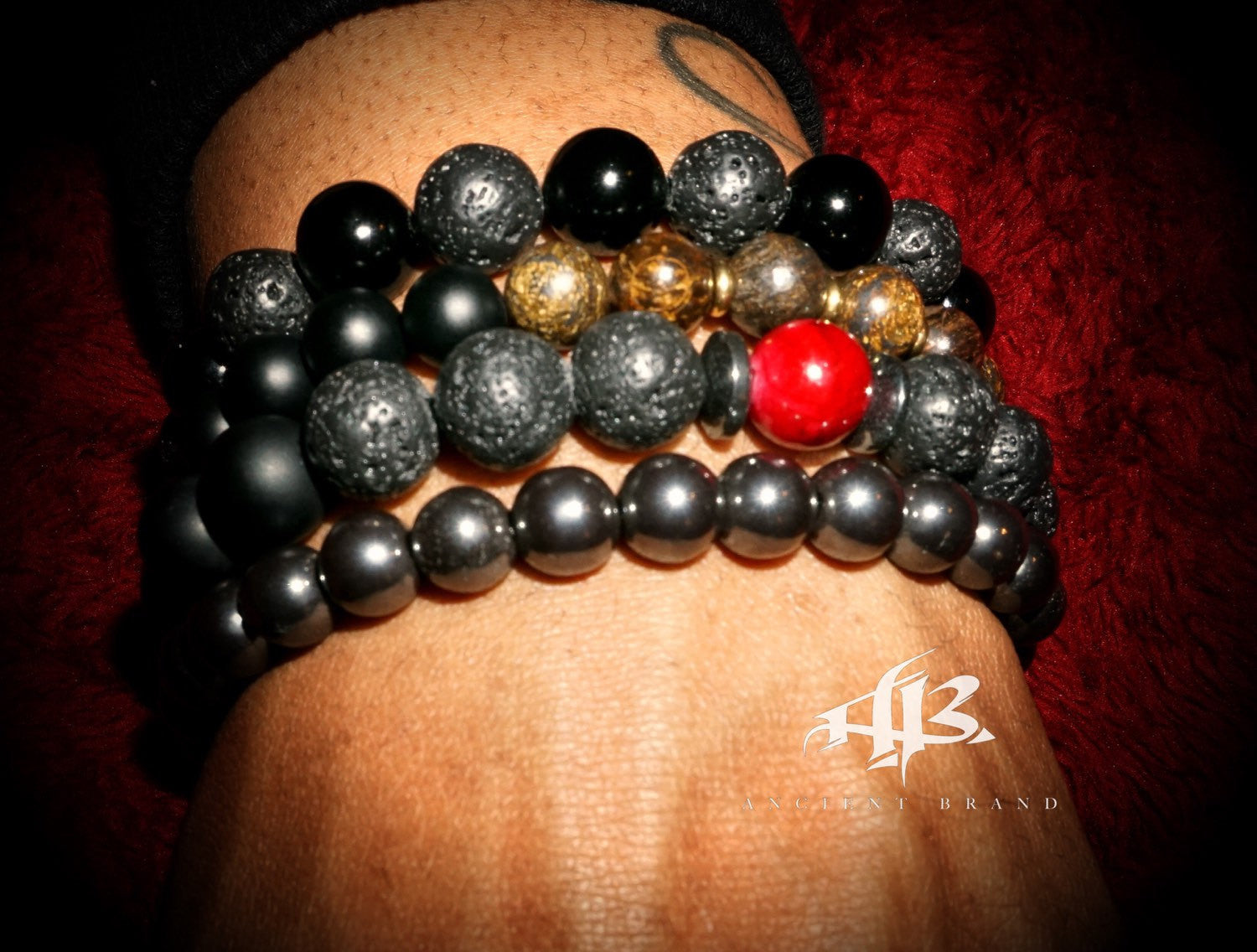 AncientBrand - AncientBrand, AncientBrand - AncientBrand