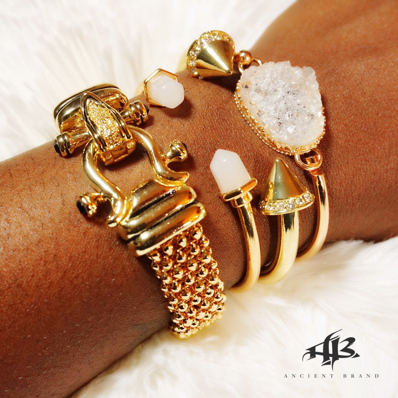 AncientBrand - AncientBrand, AncientBrand - AncientBrand