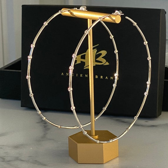 Cabo Hoops 4”