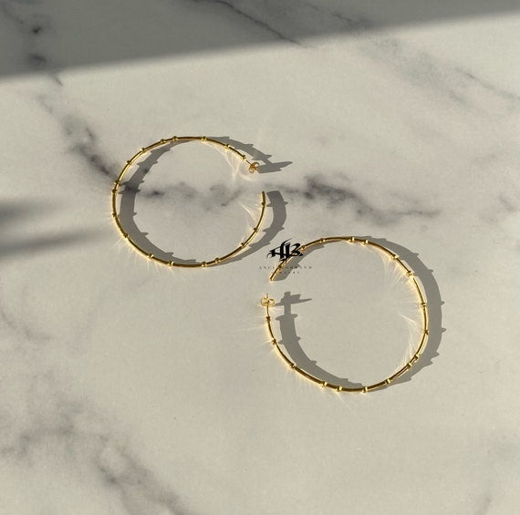 Cabo Hoops 4”