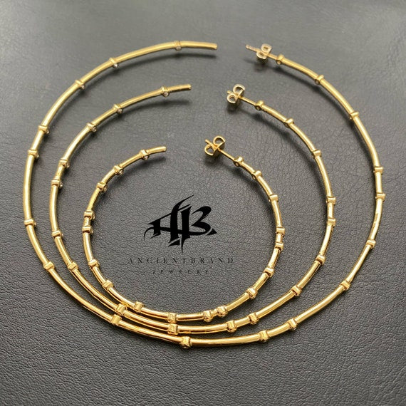 Cabo Hoops 4”