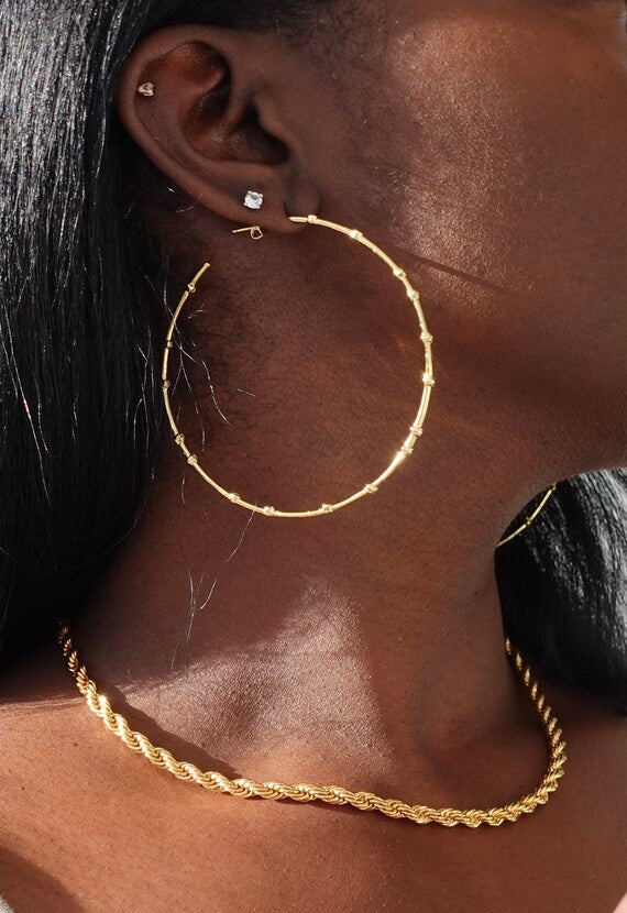 Cabo Hoops 3”