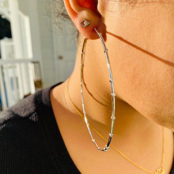 Cabo Hoops 4”