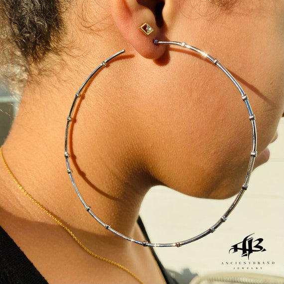 Cabo Hoops 4”