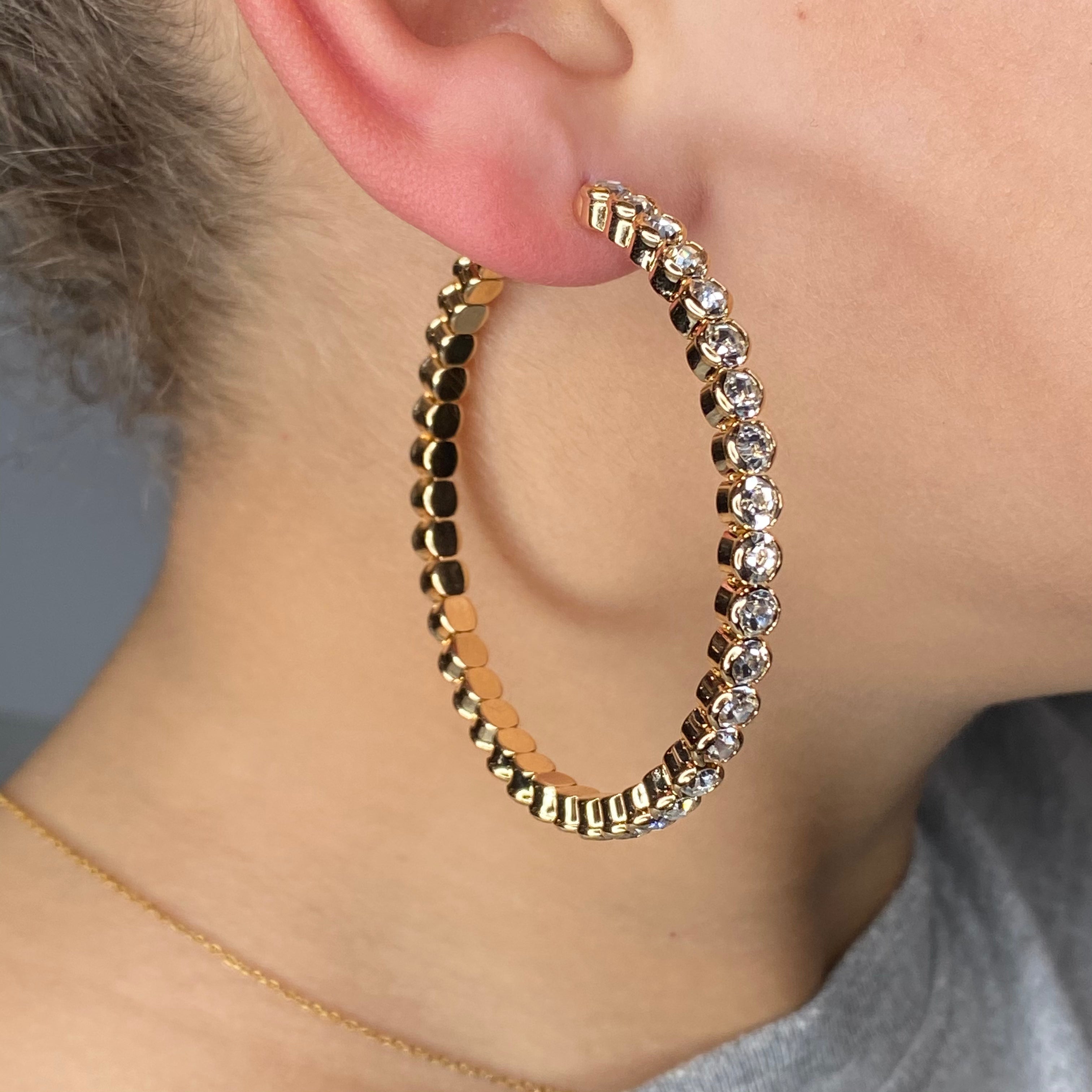 55 mm hoops deals